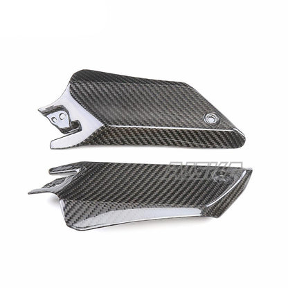 AISKA R7 Carbon Fiber Motorcycle Body Kit Motorcycle Carbon Fibre Small Inner Fairing Kits for Yamaha R7 2022 2023 2024