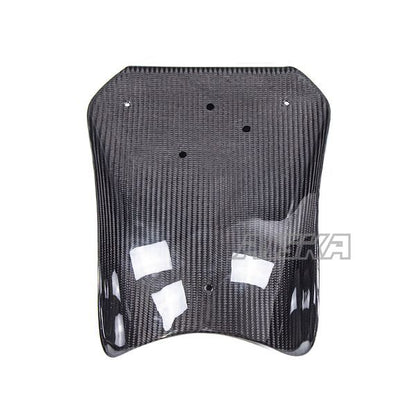 AISKA Carbon Fiber M1000RR Fairings Motorcycle Seat Cover Side Panel Fairing for BMW M1000RR 2023 2024