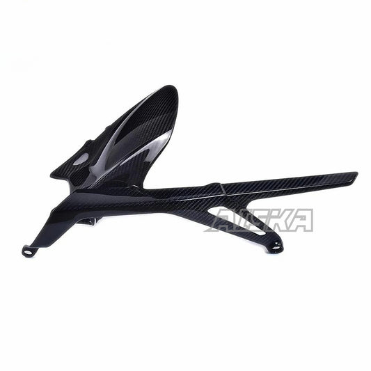 AISKA Yamaha MT09 FZ09 2021-2023 Carbon Fiber Rear Fender