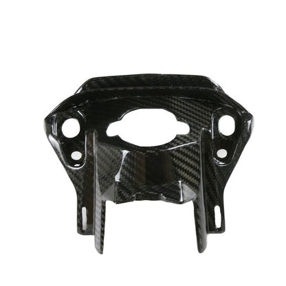 AISKA Honda CB650F CBR650F 2014-2018 Carbon Fiber Ignition Lock Cover