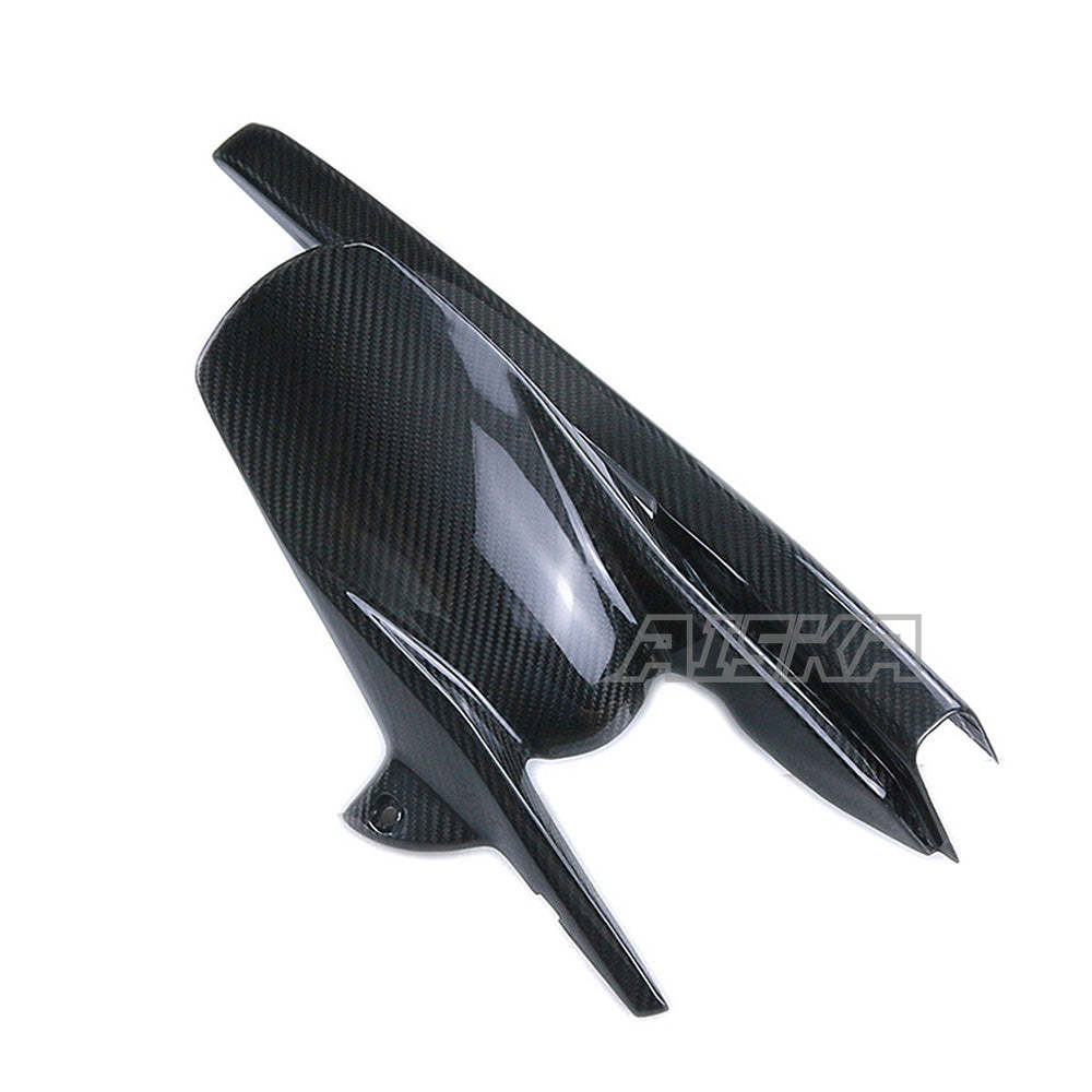 AISKA Honda CB650R CBR650R 2024-2025 Carbon Fiber Rear Fender