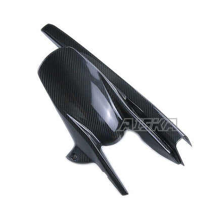 AISKA Honda CB650R CBR650R 2024-2025 Carbon Fiber Rear Fender