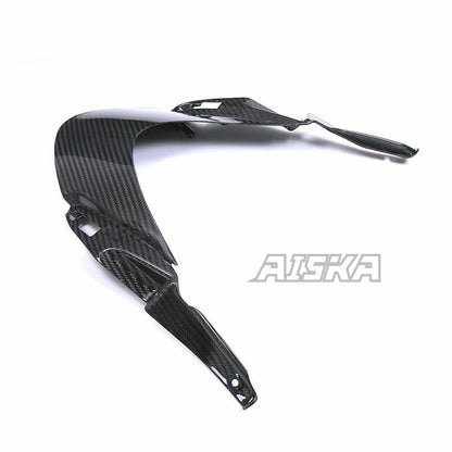 AISKA 100% 3K Carbon Fiber Front Windshield Fairing Accessories for Suzuki GSX1300 R Hayabusa 2021-2025 Motorcycle Fairing