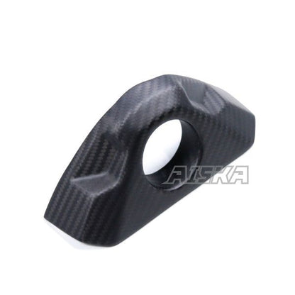 AISKA BMW S1000XR 2020-2024 Carbon Fiber Ignition Switch Cover