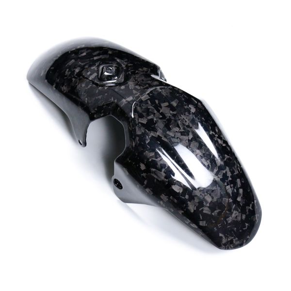 AISKA Yamaha MT07 FZ07 2018-2024 Carbon Fiber Front Fender