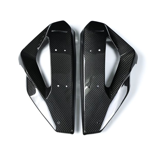 AISKA BMW M1000XR 2024-2026 Carbon Fiber Side Fairings