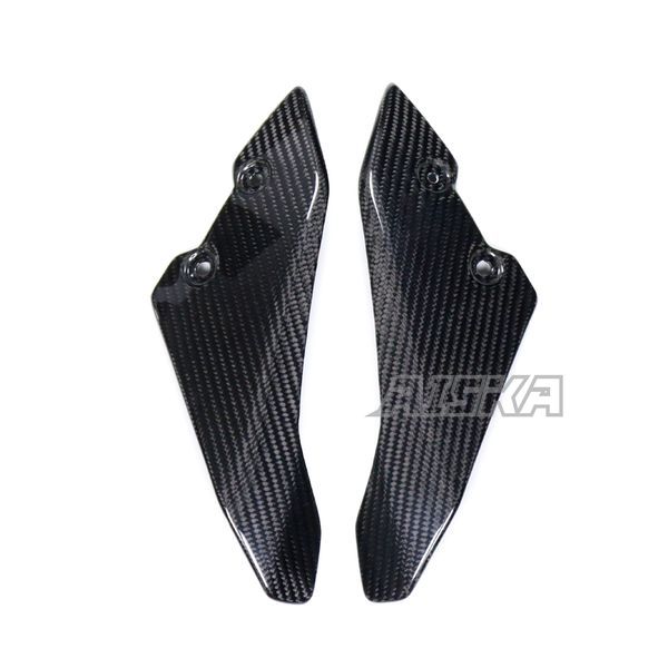 AISKA Yamaha MT10 FZ10 2016-2021 Carbon Fiber Front side Panels