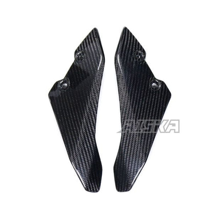 AISKA Yamaha MT10 FZ10 2016-2021 Carbon Fiber Front side Panels