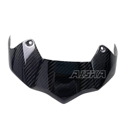 Kawasaki Z900 2017-2019 Carbon Fiber Motorcycle Fairing Under/Upper Tail Fairing+Tank Cover Cowls Modified