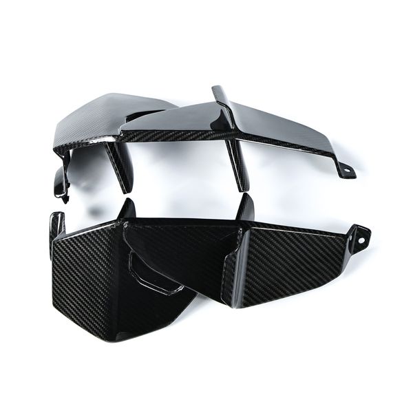 AISKA BMW M1000XR 2024-2026 Carbon Fiber Winglets