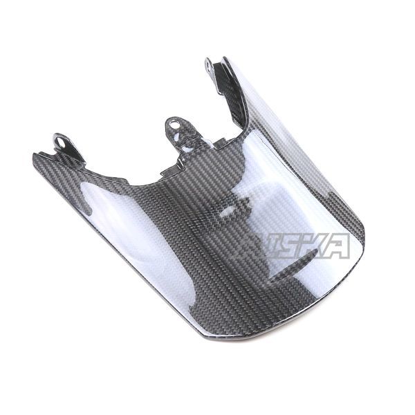 AISKA Harley Davidson Sportster S 1250 Carbon Fiber Seat Cover Plate