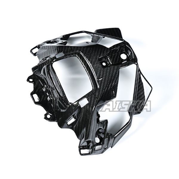 AISKA Yamaha MT09 FZ09 2024-2025 Carbon Fiber Front Inner Fairing