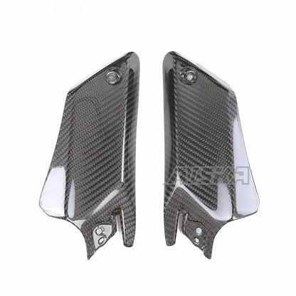 AISKA R7 Carbon Fiber Motorcycle Body Kit Motorcycle Carbon Fibre Small Inner Fairing Kits for Yamaha R7 2022 2023 2024