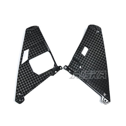 AISKA Suzuki GSX1300 R Hayabusa 2021-2025 Carbon Fiber Inner Side Fairing
