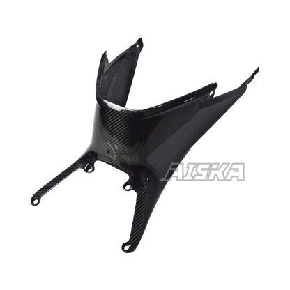 AISKA 1290 Super Duke 3K Dry Carbon Fiber Motorcycle Central Fuel Tank Cover Fairing for KTM 1290 Super Duke R 2020+