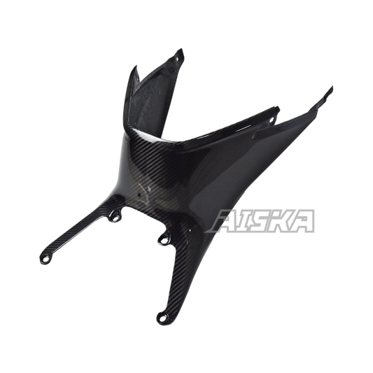 AISKA 1290 Super Duke 3K Dry Carbon Fiber Motorcycle Central Fuel Tank Cover Fairing for KTM 1290 Super Duke R 2020+