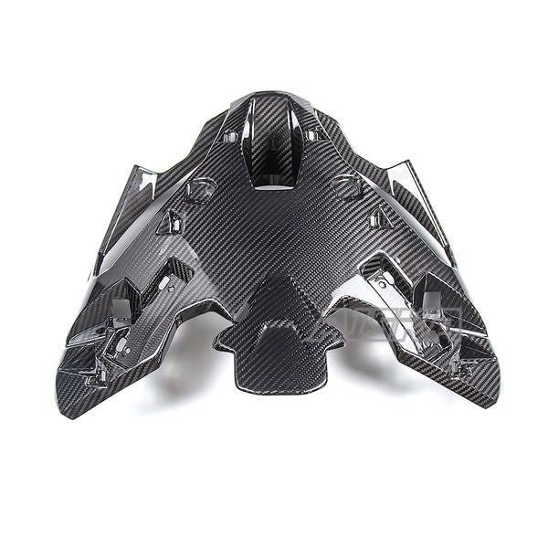 AISKA BMW S1000XR 2020-2024 Carbon Fiber Front Fairing Centre Piece