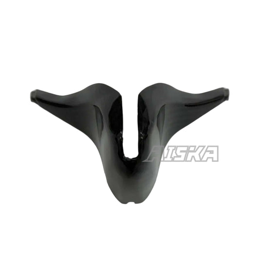 AISKA Yamaha R6 2008-2016 Carbon Fiber Front Lip