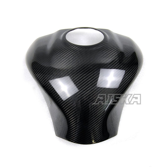 AISKA Kawasaki Ninja ZX10R ZX-10R 2016-2020 Carbon Fiber Tank Cover