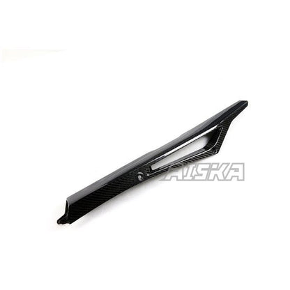 AISKA 790 890 Duke 3K Dry Carbon Fiber Motorcycle Chain Guard Cover for KTM 790 890 Duke 2018-2024