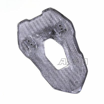 AISKA 100% 3K Carbon Fiber Motorcycle Rear Seat Cover Tail Seat Cowl Fairing for BMW S1000R 2021-2024