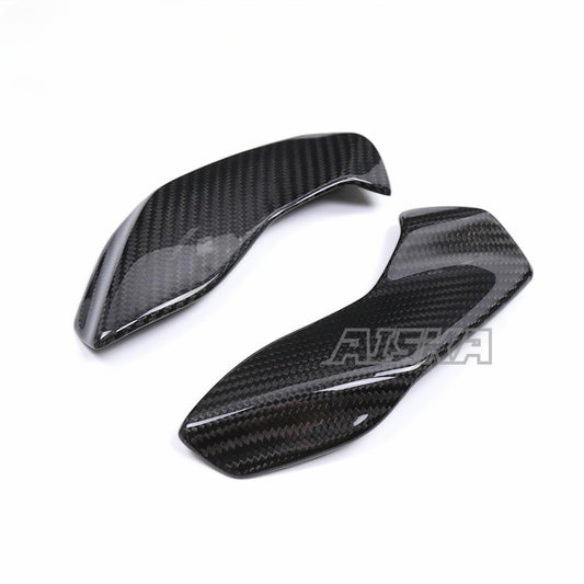 AISKA Yamaha MT09 FZ09 2021-2023 Carbon Fiber Side Panels