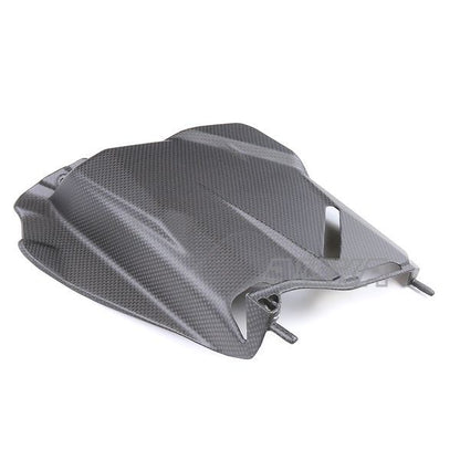 AISKA For  Carbon Fiber Motorcycle Accessories  Ducati  Streetfighter V2  Side Panel Fairing