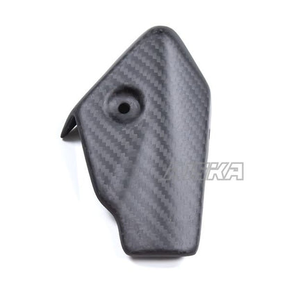 100% 3K Dry Carbon Fiber Motorcycle Body Parts Full Set Fairing Kit Exhaust Cover  Fairings for KTM Superduke 1290 2020-2024