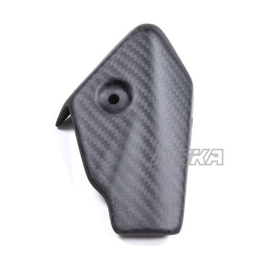 100% 3K Dry Carbon Fiber Motorcycle Body Parts Full Set Fairing Kit Exhaust Cover  Fairings for KTM Superduke 1290 2020-2024