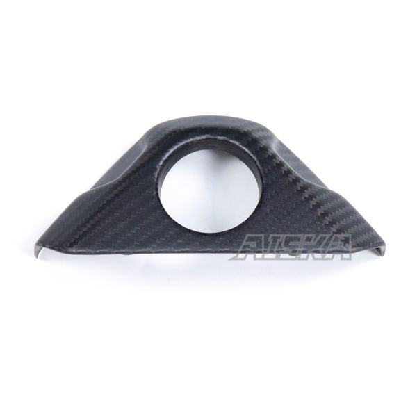 AISKA BMW S1000XR 2020-2024 Carbon Fiber Ignition Switch Cover