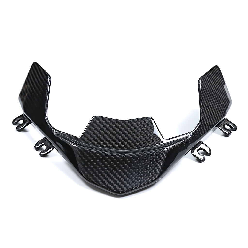 AISKA BMW M1000XR 2024-2026 Carbon Fiber Front Fairing Lower