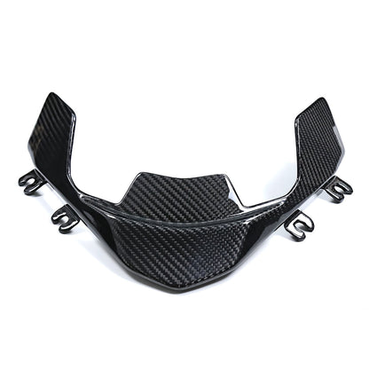 AISKA BMW M1000XR 2024-2026 Carbon Fiber Front Fairing Lower