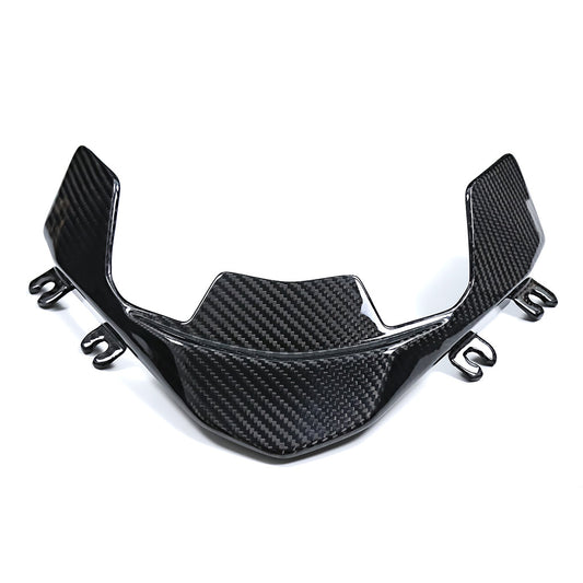 AISKA BMW M1000XR 2024-2026 Carbon Fiber Front Fairing Lower