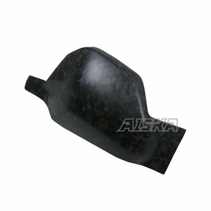 AISKA 100% Dry Carbon Fiber Parts Motorcycle Rocker Arm Cover for DUCATI Streetfighter V4 V4S 2018-2023