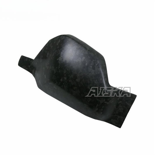 AISKA 100% Dry Carbon Fiber Parts Motorcycle Rocker Arm Cover for DUCATI Streetfighter V4 V4S 2018-2023