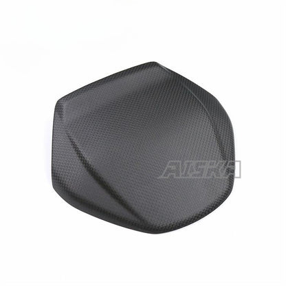 AISKA Wholesale 3K Full Carbon Fiber Motorcycle Front Fairing  for Ducati Diavel V4  2023+