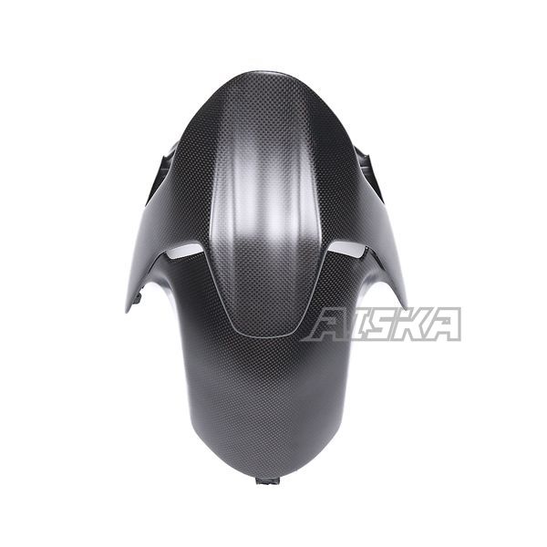 AISKA Ducati Panigale V4 V4S V4R 2018-2024 Carbon Fiber Front Fender