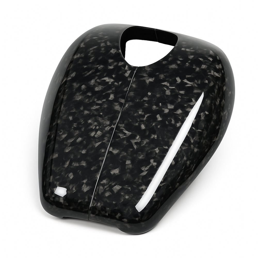 AISKA Harley Davidson Touring Road Glide Road King Street Glide CVO 2023.5+ Carbon Fiber Tank Cover