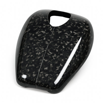 AISKA Harley Davidson Touring Road Glide Road King Street Glide CVO 2023.5+ Carbon Fiber Tank Cover
