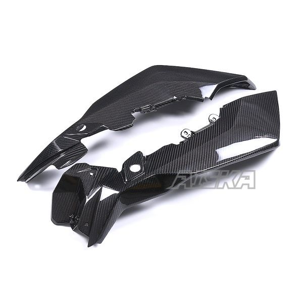 AISKA BMW S1000XR 2020-2024 Carbon Fiber Side Panel