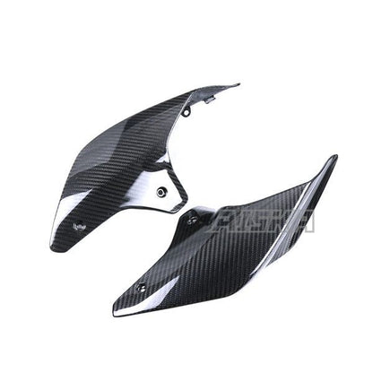 AISKA Ducati Streetfighter V4 V4S 2020-2024 Carbon Fiber Tail Fairings