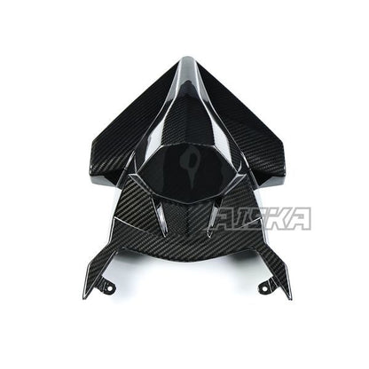 AISKA Kawasaki Z1000 2014+ Carbon Fiber Tail Fairing