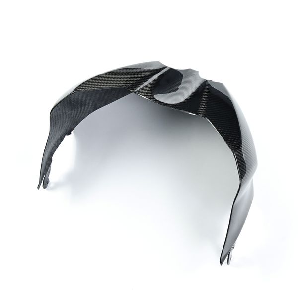 AISKA Suzuki GSXR1000 2017-2024 Carbon Fiber Front Tank Cover