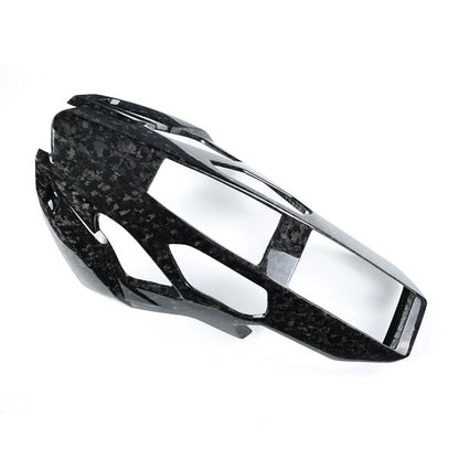 AISKA BMW M1000R 2023-2025 Carbon Fiber Belly Pan