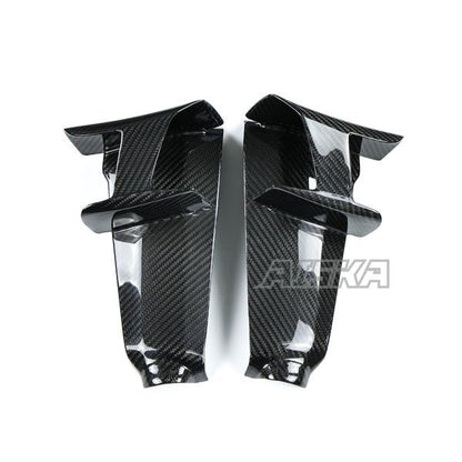 AISKA Yamaha MT09 FZ09 2021-2023 Carbon Fiber Winglets