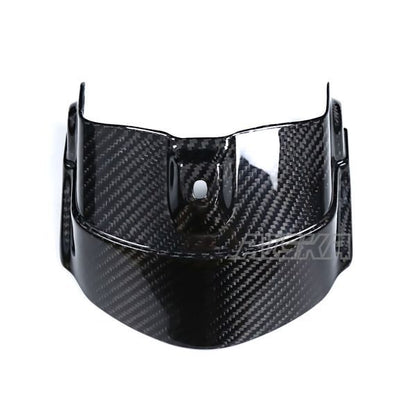 AISKA 100% 3K Carbon Fiber Motorcycle Fender Extension for Suzuki GSX1300 R Hayabusa 2008-2020