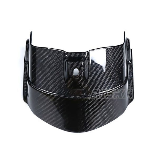 AISKA 100% 3K Carbon Fiber Motorcycle Fender Extension for Suzuki GSX1300 R Hayabusa 2008-2020