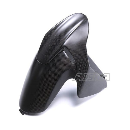 AISKA Ducati Streetfighter V2 2022-2024 Carbon Fiber Front Fender