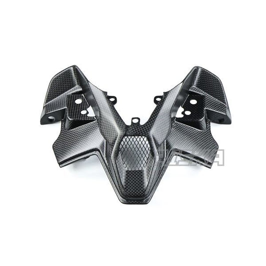 AISKA DUCATI Streetfighter V4 V4S 2025+ Carbon Fiber Front Air Intake Fairing