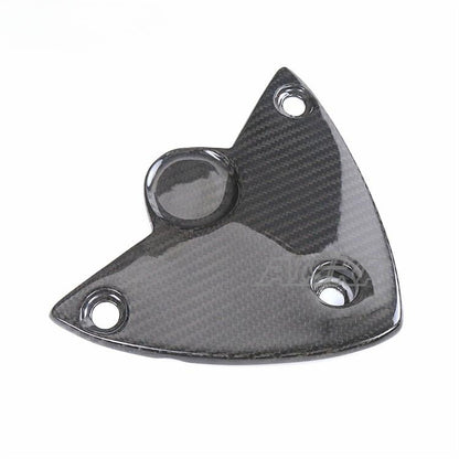 AISKA 100% 3K Carbon Fiber Motorcycle Accessories Undertail Cover Fender Eliminator Fairing for BMW S1000RR 2019-2022